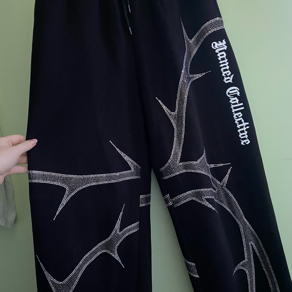 Named Collective Thorn Sweatpants